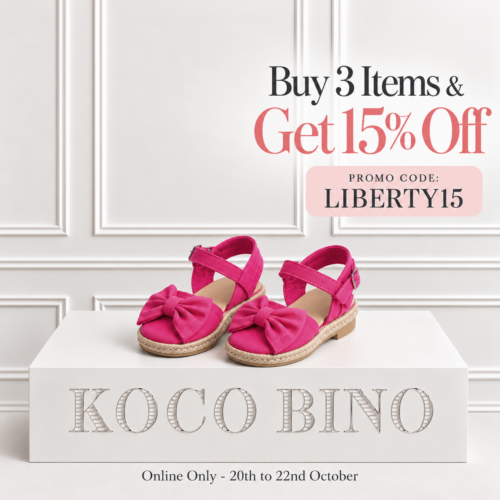 Camila Sandal - Fuchsia