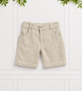 Jack Shorts – Stone