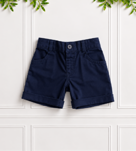 Jason Shorts – Navy