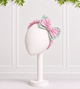 Liberty Headband – Sage