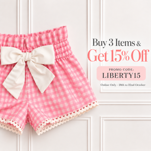 Liberty Shorts