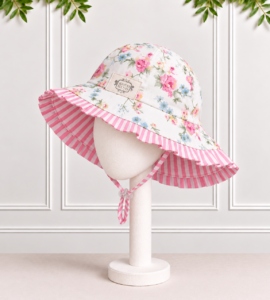Liberty Baby Sunhat