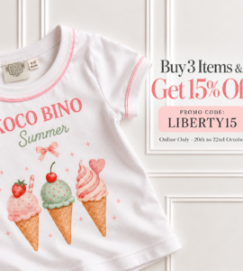 Liberty Top