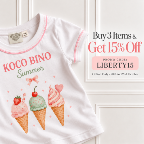 Liberty Top