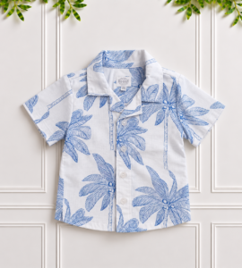 Palm Shirt