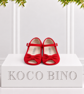 Penny Pump – Red